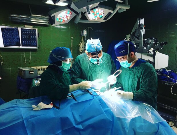 عضو هیات علمی دانشگاه علوم پزشکی تهران عنوان کرد: شرایط انجام جراحی‌های زیبایی در دوران کرونا
