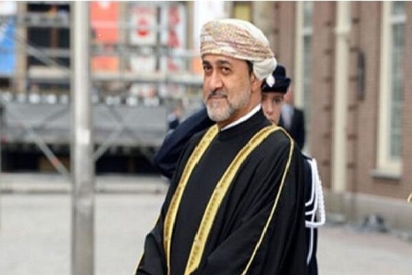 روزنامه کویتی: پادشاه عمان برای امیر کویت پیام کتبی ارسال کرد