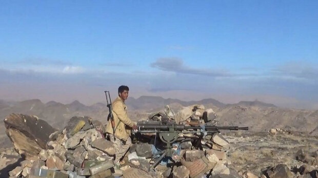 تداوم عملیات ارتش و کمیته های مردمی یمن برای تسلط بر مأرب