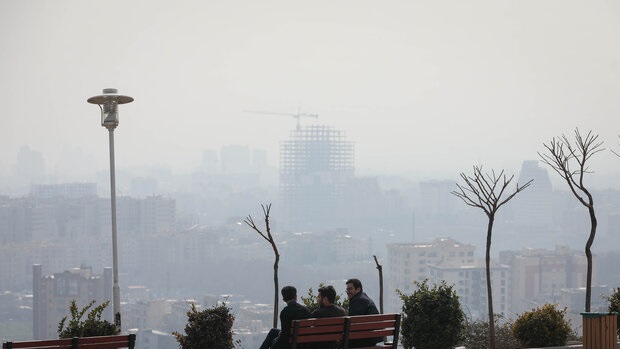 ریسک سرطان زایی ناشی از فلزهای سمی در مناطق تهران بررسی شد