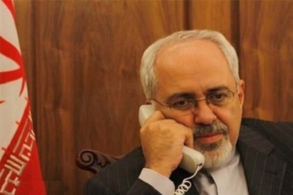 آخرین تحولات منطقه؛ محور گفتگوی وزرای خارجه ایران و ارمنستان