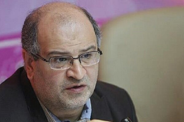 ایران رکورددار خدمات بهداری رزمی در دنیا