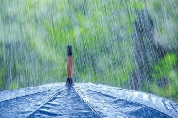 کاهش ۳۶ درصد بارندگی در چهارمحال و بختیاری