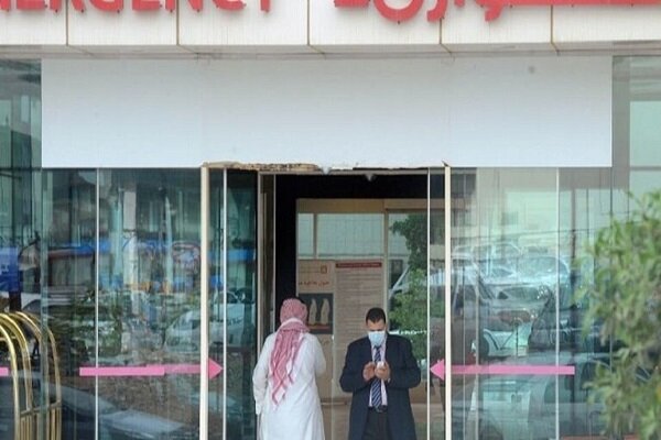 دومین رکود ماهیانه عملکرد بخش خصوصی عربستان