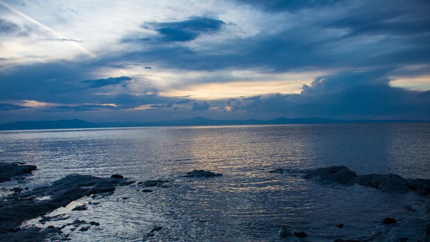 فرماندار اسکو خبر داد: ایجاد امکانات تفریحی در سواحل دریاچه ارومیه