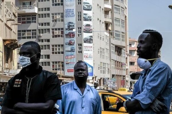 جدیدترین آمار مبتلایان به کرونا در قاره آفریقا
