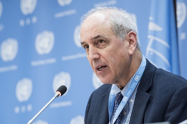 هشدار سازمان ملل: الحاق کرانه باختری نظم جهانی را تهدید می کند