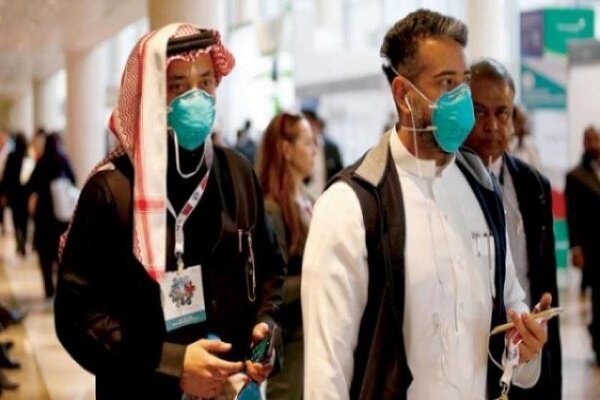 شمار مبتلایان به کرونا در امارات از ۲۱ هزار نفر فراتر رفت