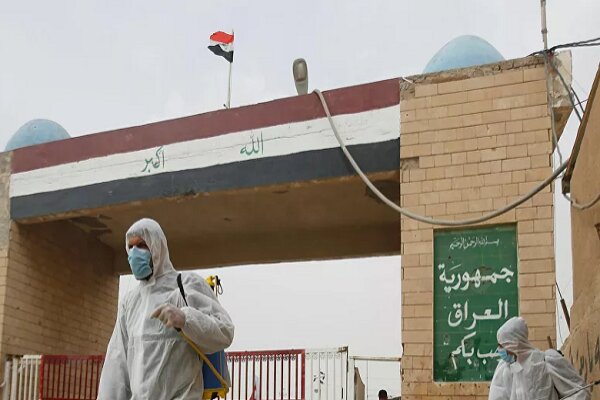 رئیس اداره گذرگاه‌های مرزی عراق:  ۲ گذرگاه مرزی با ایران به زودی بازگشایی می‌شوند