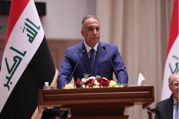 عراق با قدرت و ثبات به مبارزه با تروریسم ادامه می‌دهد