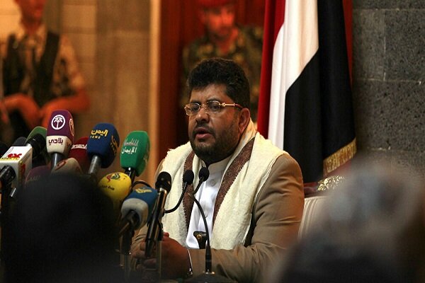 کشورهای آزادیخواه برای لغو محاصره یمن اقدام کنند