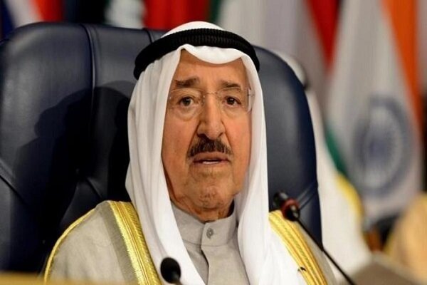 الجزیره: عمل جراحی امیر کویت موفقیت آمیز بود