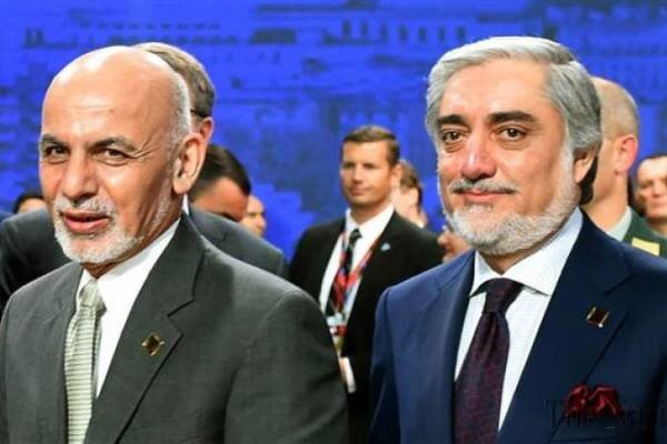 سخنگوی ریاست جمهوری افغانستان: اشرف غنی و عبدالله عبدالله به زودی توافق همکاری امضا می کنند