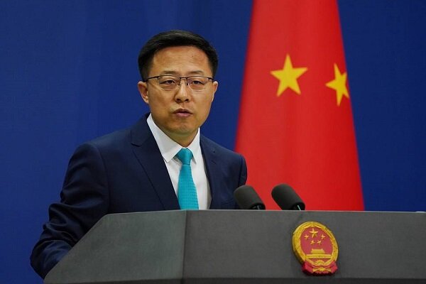چین: استرالیا تاوان اقداماتش را می‌دهد