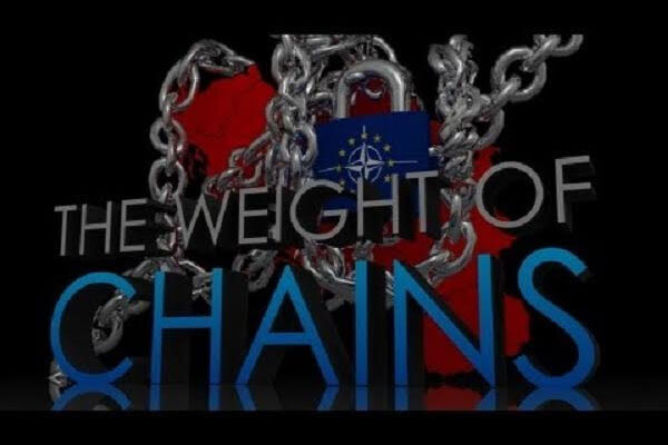 روایتی از فروپاشی یوگسلاوی در مستند «وزن زنجیرها»