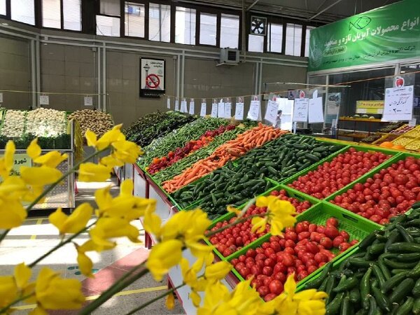 مدیرعامل سازمان مدیریت میادین شهرداری تهران: ۷ بازار جدید میوه و تره بار در پایتخت احداث می‌شود