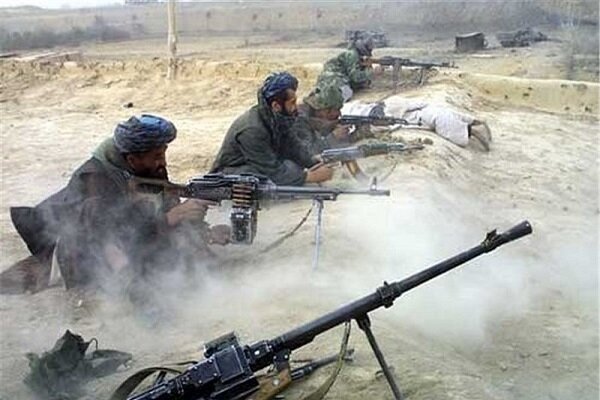 نیروهای نظامی افغانستان در حمله طالبان متحمل تلفات سنگین شدند