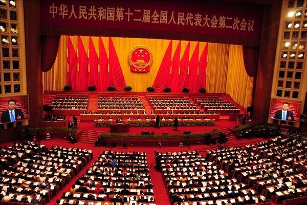 لایحه جنجالی «امنیت ملی» مربوط به هنگ‌کنگ در پارلمان چین تصویب شد