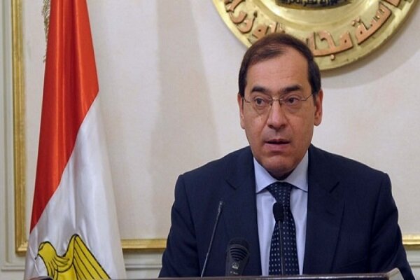 رایزنی وزرای انرژی مصر و رژیم صهیونیستی درباره همکاری‌های گازی