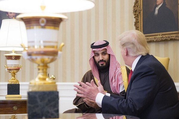 پشت پرده اصرار «ترامپ» بر فروش تسلیحات به عربستان