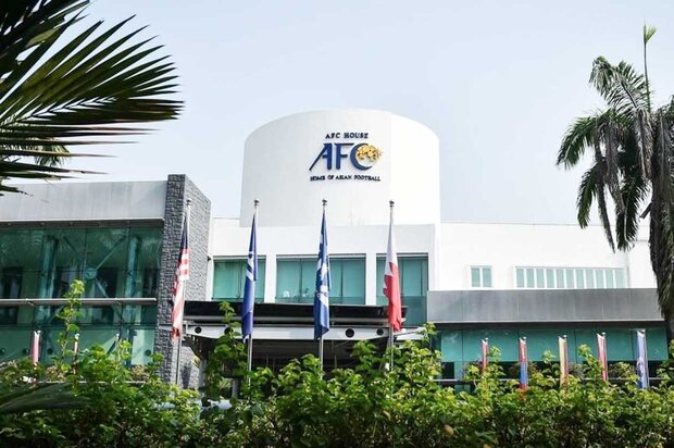 مدارک میزبانی ایران برای جام ملت‌های آسیا به AFC ارسال شد