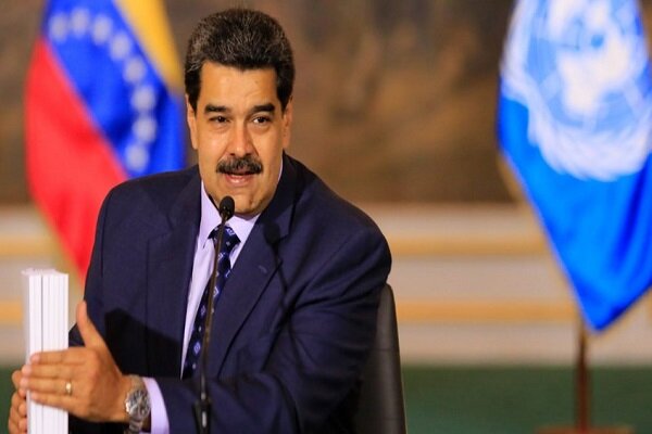 مادورو:خرید موشک از ایران ایده خوبی است