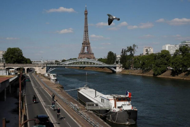 اقتصاد فرانسه امسال ۱۱ درصد آب می‌رود