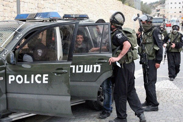 صهیونیستها مرکز جاسوسی در کرانه باختری دایر کردند