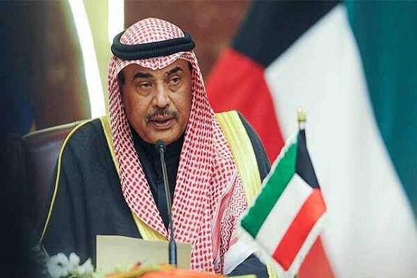 تلاش‌های کویت برای حل بحران خلیج فارس ادامه دارد