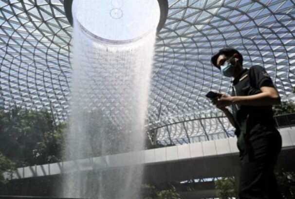 در سه ماهه سوم ۲۰۲۰؛ اقتصاد سنگاپور ۷ درصد آب رفت