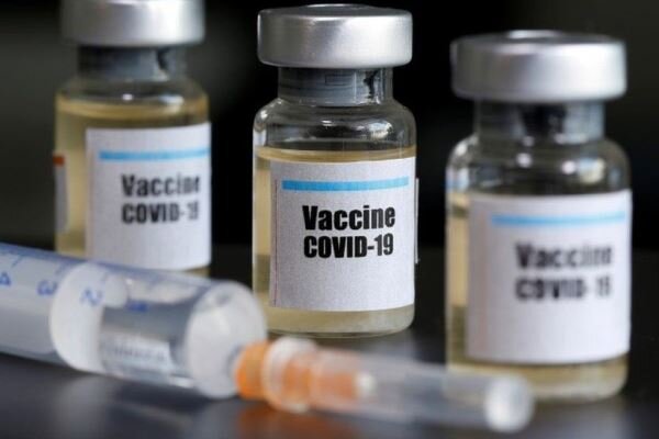 زمان احتمالی آماده شدن واکسن چینی کرونا اعلام شد