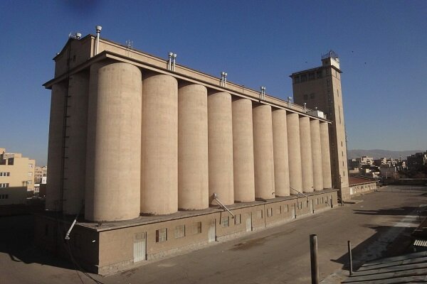 سرمایه گذاری برای ساخت سیلو در بنادر نوشهر و امیرآباد