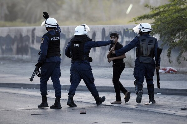 انتقاد کارگروه سازمان ملل از تداوم بازداشت های خودسرانه در بحرین