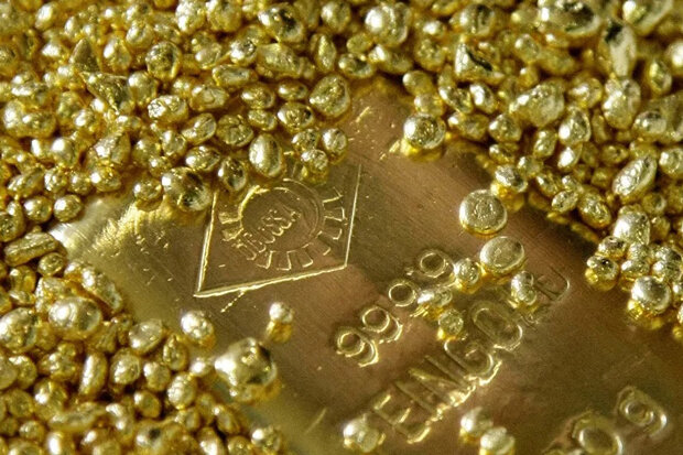 قیمت جهانی طلا با تضعیف دلار رشد کرد