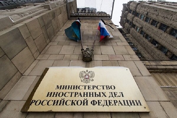 روسیه به رژیم صهیونیستی درباره تکرار حمله به سوریه هشدار داد