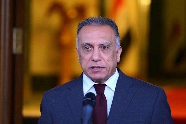 یک منبع دولتی عراق: الکاظمی برای کاهش تنش میان ایران و عربستان تلاش خواهد کرد
