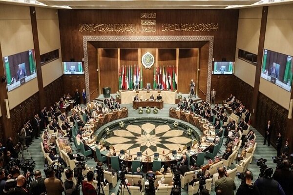 نشست ویژه وزیران خارجه اتحادیه عرب درباره لیبی