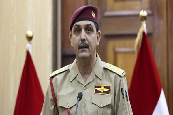 یحیی رسول: اوضاع امنیتی در «بغداد» آرام و باثبات است