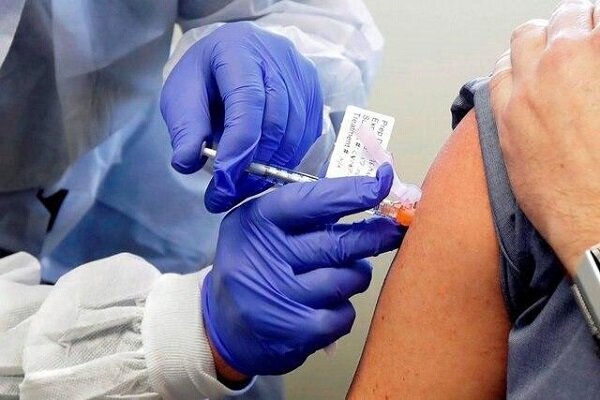 پوشش واکسیناسیون با ورود کرونا در کشور کاهش یافت