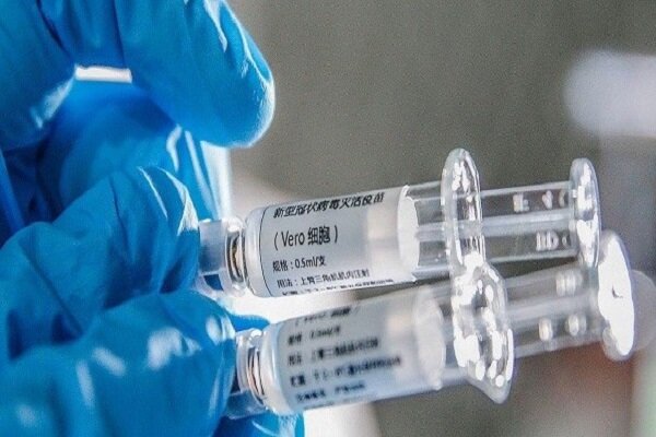 از سوی دولت چین؛ دومین واکسن کرونای چین اجازه استفاده اضطراری دریافت کرد