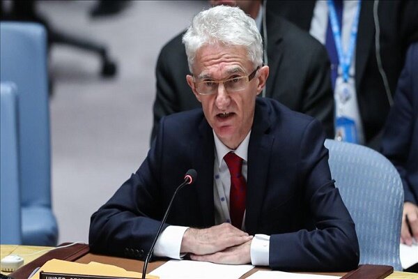 هشدار مقام سازمان ملل درباره وخامت اوضاع انسانی در یمن