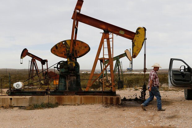 تقاضای نفت آمریکا در ۲۰۲۱ به سطح قبل پاندمی بازمی‌گردد