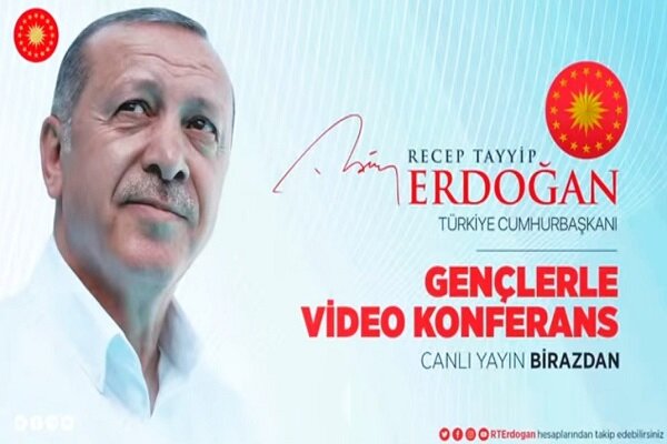 محبوبیت پائین اردوغان در میان نسل جدید ترکیه