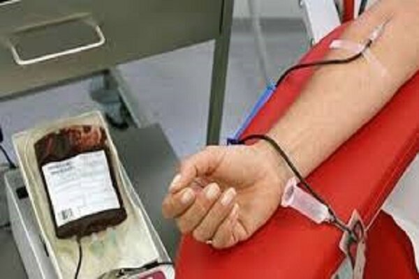 مدیرعامل سازمان انتقال خون: طب انتقال خون مغفول مانده است