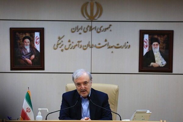 توزیع «رمدسیویر» ساخت ایران از هفته آینده در بیمارستان‌ها