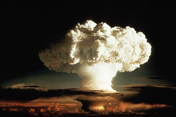 وزارت خارجه روسیه: آمریکا آماده انجام آزمایش هسته‌ای است