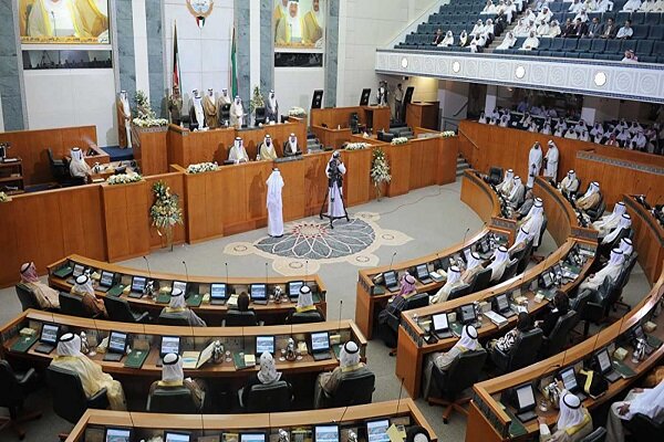 پارلمان کویت با اشاره به طرح الحاق: کشورهای جهان موضع محکمی علیه اقدامات اسرائیل اتخاذ کنند
