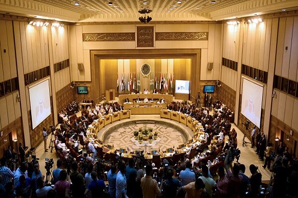 وزرای خارجه کشورهای عربی از طریق ویدئو کنفرانس؛
 درباره فلسطین نشست برگزار می کنند