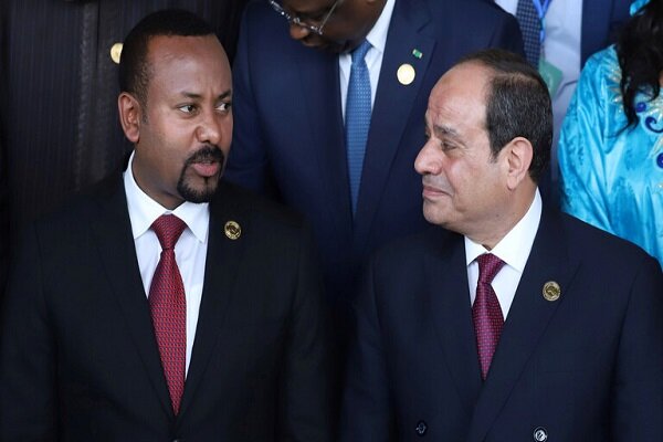 نخست وزیر اتیوپی: آبگیری سد النهضه را شروع خواهیم کرد