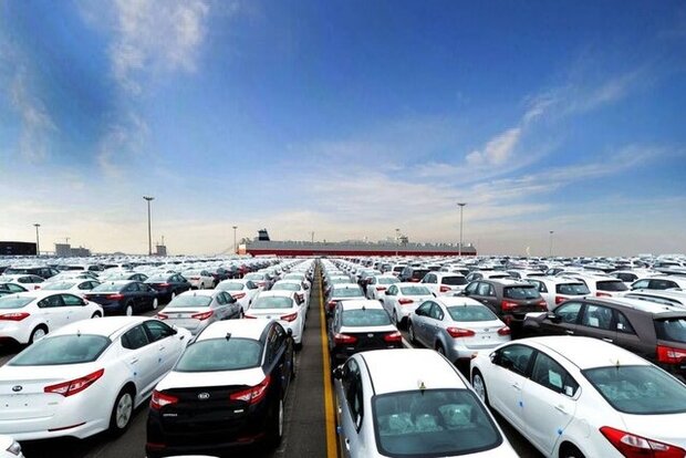 سخنگوی گمرک ایران خبر داد: ترخیص ۱۱۹۰ دستگاه خودرو از گمرکات کشور
